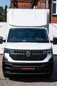 Renault Master L3 Kontener 8EP + Winda L3 Kontener 8EP + Winda 2.0 170KM-2