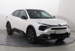 Citroen C4 II e-C4 X SoH 100%, Salon Polska, 1. Właściciel, Serwis ASO, Automat,