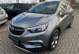 Opel Mokka X 1.4 Turbo 140 KM Led Navi Alu Pdc 34.000 km !