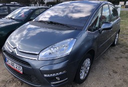 Citroen C4 Picasso I 1,6 Benzyna Klima Niemiec 150tys km jeden właściciel