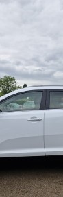 Raport 1.6 benz, bogata wersja, ASO, gwarancja, lakier fabryczny-3