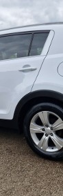 Raport 1.6 benz, bogata wersja, ASO, gwarancja, lakier fabryczny-4