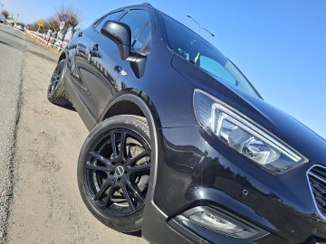 1.4Turbo***led***kamera***parki***Gwar.przebiegu!!!