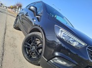Opel Mokka 1.4Turbo***led***kamera***parki***Gwar.przebiegu!!!