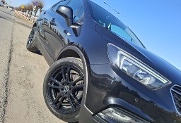 Opel Mokka 1.4Turbo***led***kamera***parki***Gwar.przebiegu!!!