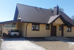 Nowy dom Czechowice-Dziedzice