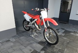 Honda CR 125 2t
