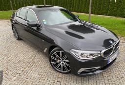BMW SERIA 5 VII (F90) 530d Luxury Line aut