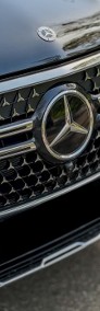 Mercedes-Benz Klasa GLS X167 450 d 4MATIC 450 d 4M Pakiet Premium z Dodatkami Cyfrowymi + Hak z E-3