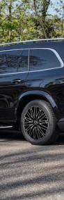 Mercedes-Benz Klasa GLS X167 450 d 4MATIC 450 d 4M Pakiet Premium z Dodatkami Cyfrowymi + Hak z E-4