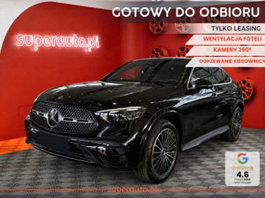 Mercedes-Benz Klasa GLC