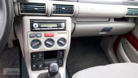 Land Rover Freelander I Gratka Pl