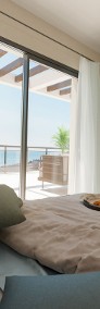 Nowa inwestycja deweloperska - mieszkania z widokiem na Morze Śródziemne-4