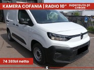 Citroen Berlingo M L1H1 M L1H1 1.5 100KM