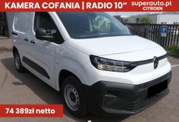 Citroen Berlingo M L1H1 M L1H1 1.5 100KM