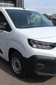 Citroen Berlingo M L1H1 M L1H1 1.5 100KM-2