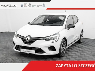 Renault Clio V WJ5615L#1.0 TCe Equilibre LED Cz.cof Lane, Front Assit Salon PL VAT2-1