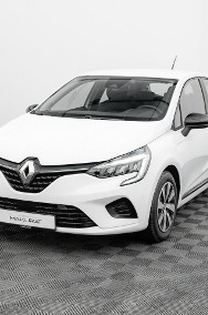 Renault Clio V WJ5615L#1.0 TCe Equilibre LED Cz.cof Lane, Front Assit Salon PL VAT2-2