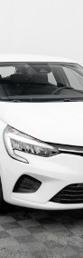 Renault Clio V WJ5615L#1.0 TCe Equilibre LED Cz.cof Lane, Front Assit Salon PL VAT2-3