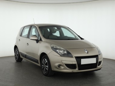 Renault Scenic III , Navi, Klimatronic, Tempomat, Parktronic-1