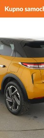 DS DS 3 DS 3 Crossback 1.2T So Chic Navi Tempomat Grzane Fotele Masaż Skóra HUD-4