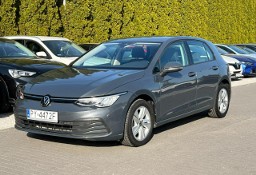 Volkswagen Golf VIII 2.0 TDI Full LED Ambiente Kamera PDC CarPlay