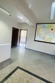 Lokal biurowo-usługowo-handlowy 140m2; I piętro; ul. Legionowa-2