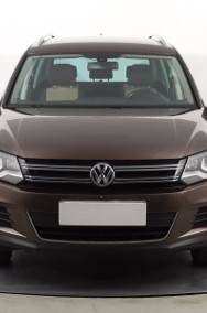 Volkswagen Tiguan , Salon Polska, Serwis ASO, Xenon, Bi-Xenon, Klimatronic,-2