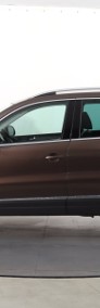 Volkswagen Tiguan , Salon Polska, Serwis ASO, Xenon, Bi-Xenon, Klimatronic,-4