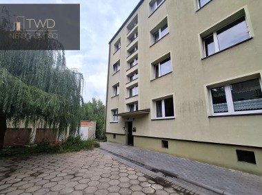 Mieszkanie w Gliwicach na sprzedaż-1