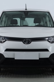 Toyota ProAce ProAce City Verso , Salon Polska, 1. Właściciel, VAT 23%, Klima, Tem-2