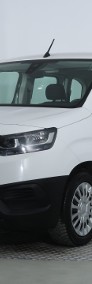 Toyota ProAce ProAce City Verso , Salon Polska, 1. Właściciel, VAT 23%, Klima, Tem-3