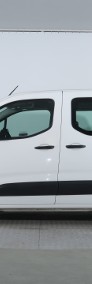 Toyota ProAce ProAce City Verso , Salon Polska, 1. Właściciel, VAT 23%, Klima, Tem-4