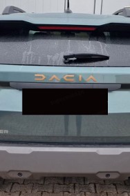 Dacia Duster I Extreme LPG 1.2 Eco-G Extreme LPG 1.2 Eco-G 120KM / Pakiet Parking-2