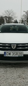 Dacia Sandero II 1.0 TCe/100 KM Comfort LPG Salon PL Fvat 23% DW3SR20-3