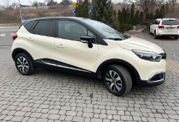 Renault Captur 1.2 Energy TCe Limited EDC