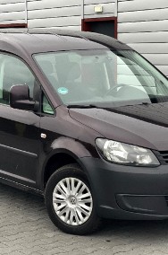 Volkswagen Caddy III-2