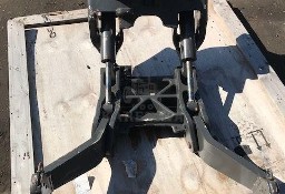 Claas Axion - Przedni Podnośnik TUZ