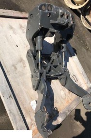 Claas Axion - Przedni Podnośnik TUZ-2