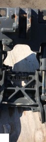 Claas Axion - Przedni Podnośnik TUZ-4