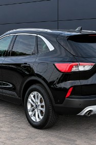 Ford Kuga III 2.5 Hybrid Titanium X Faktura VAT 23%-2