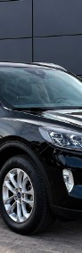 Ford Kuga III 2.5 Hybrid Titanium X Faktura VAT 23%-4