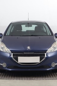 Peugeot 208 , Klima, Tempomat, Parktronic, Dach panoramiczny-2