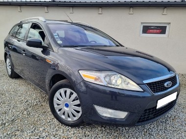 Ford Mondeo VI-1