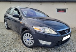 Ford Mondeo VI