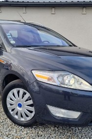 Ford Mondeo VI-2