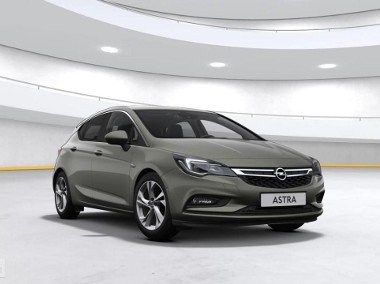 Opel Astra K rabat: 6% (6 000 zł) 1.4T 150 KM Automat. Pakiet kierowcy Plus. Wypr-1