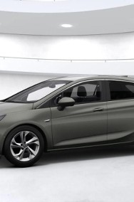 Opel Astra K rabat: 6% (6 000 zł) 1.4T 150 KM Automat. Pakiet kierowcy Plus. Wypr-2
