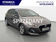 Hyundai i30 II go! 1.6CRDI 116KM DCT 2018/2019 r., salon PL, przebieg tylko 122tys.