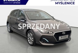 Hyundai i30 II go! 1.6CRDI 116KM DCT 2018/2019 r., salon PL, przebieg tylko 122tys.